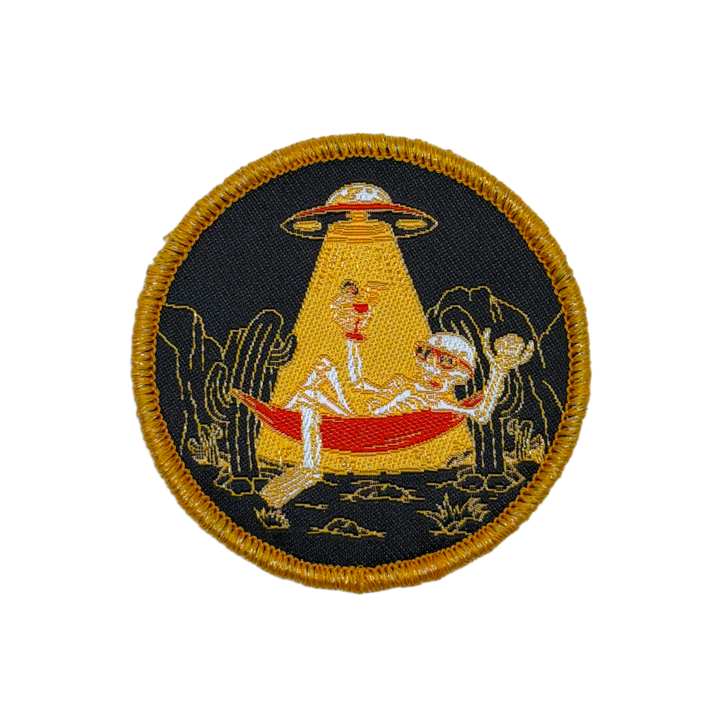 I'm Still Not Doing Shit Today Patch