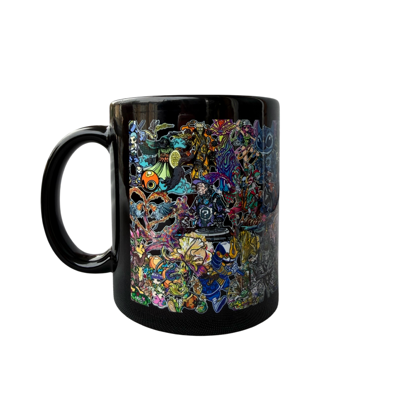 Lunarity 2025 Mug