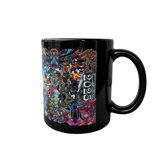 Lunarity 2025 Mug