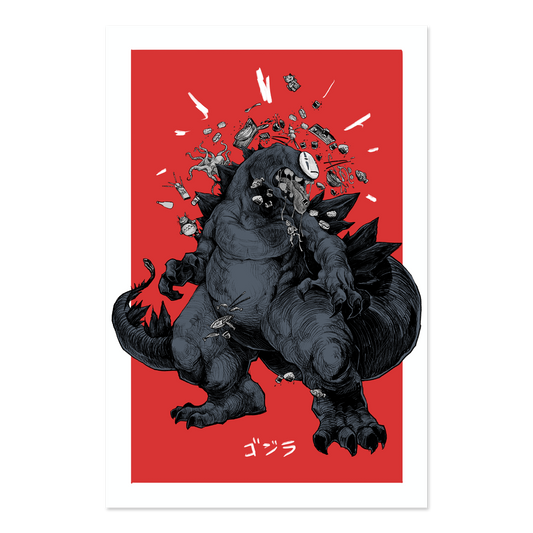 Nozilla Print
