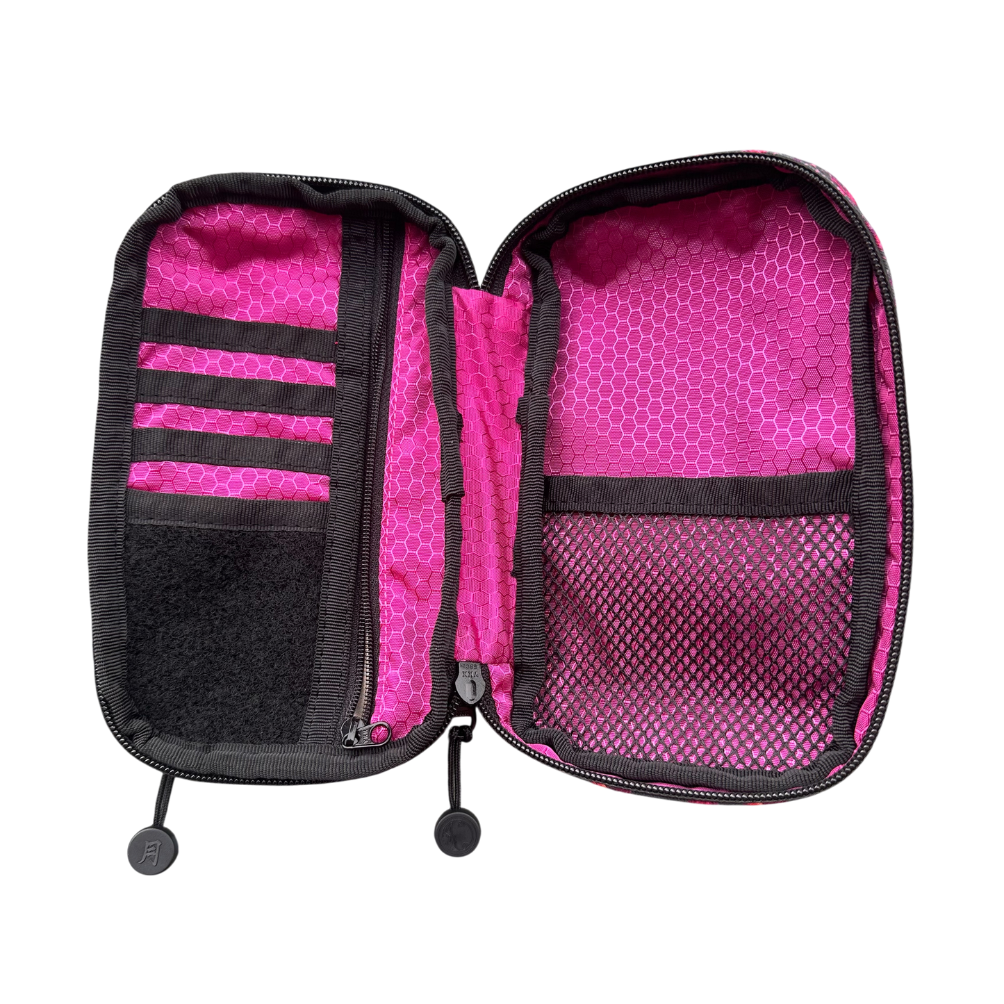 Jelly Fin Wallet Pouch