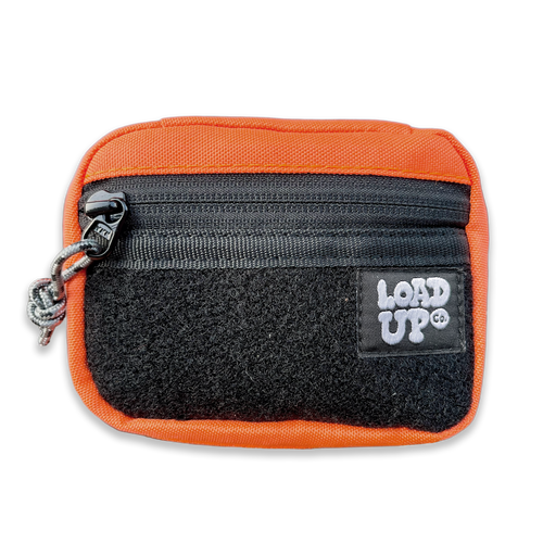 Companion 002 Pouch (Orange)