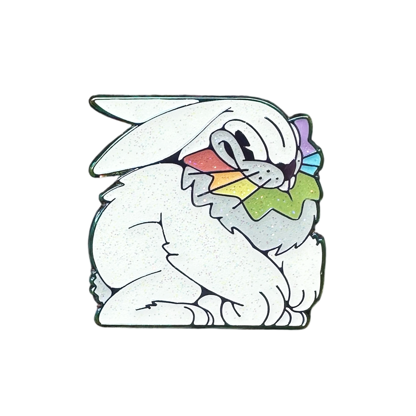 Mink x Rabbit King