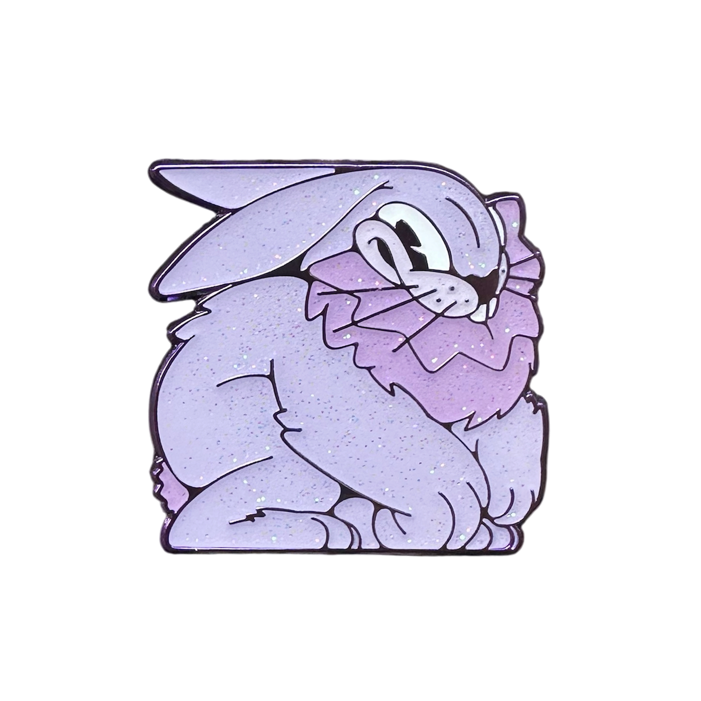 Mink x Rabbit King