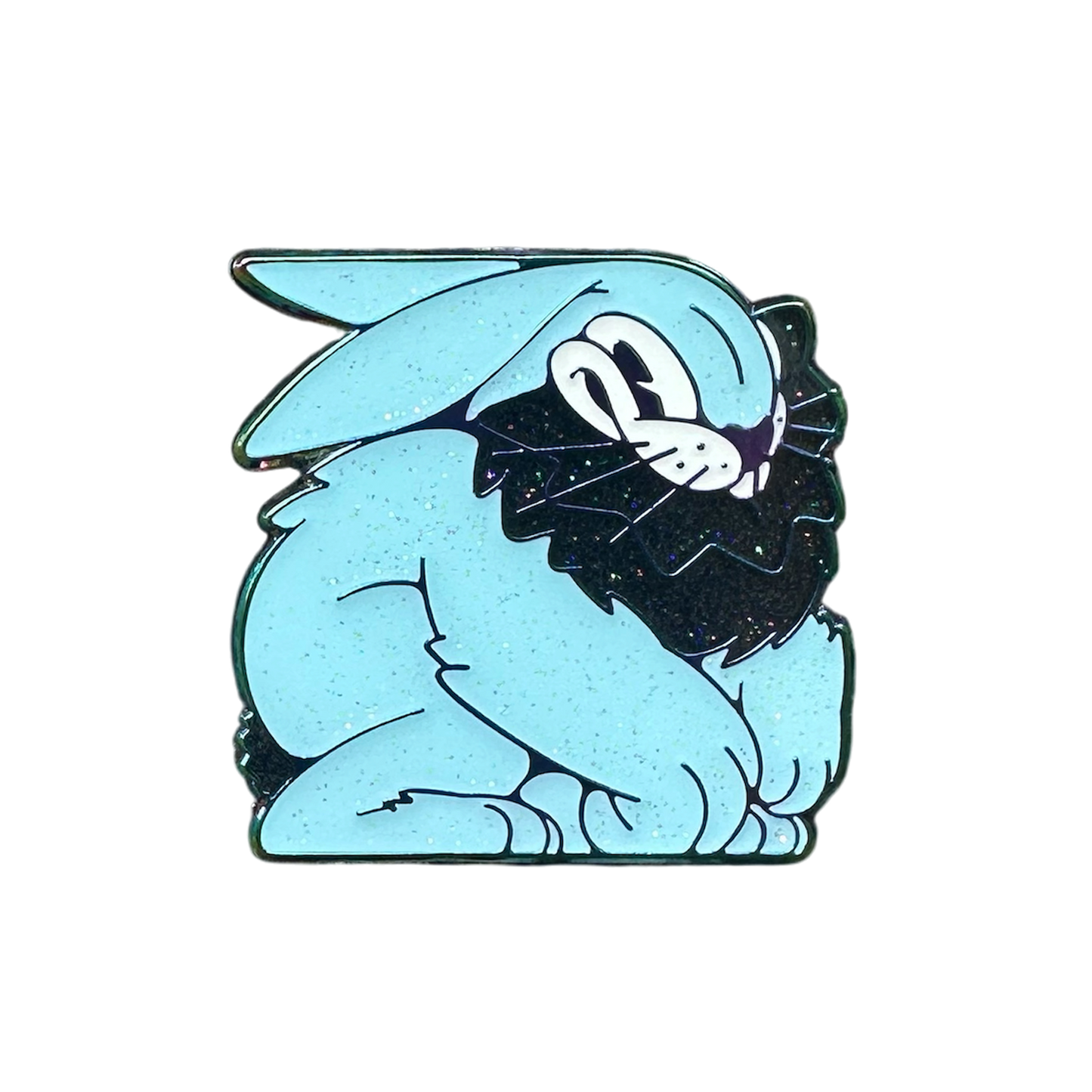 Mink x Rabbit King