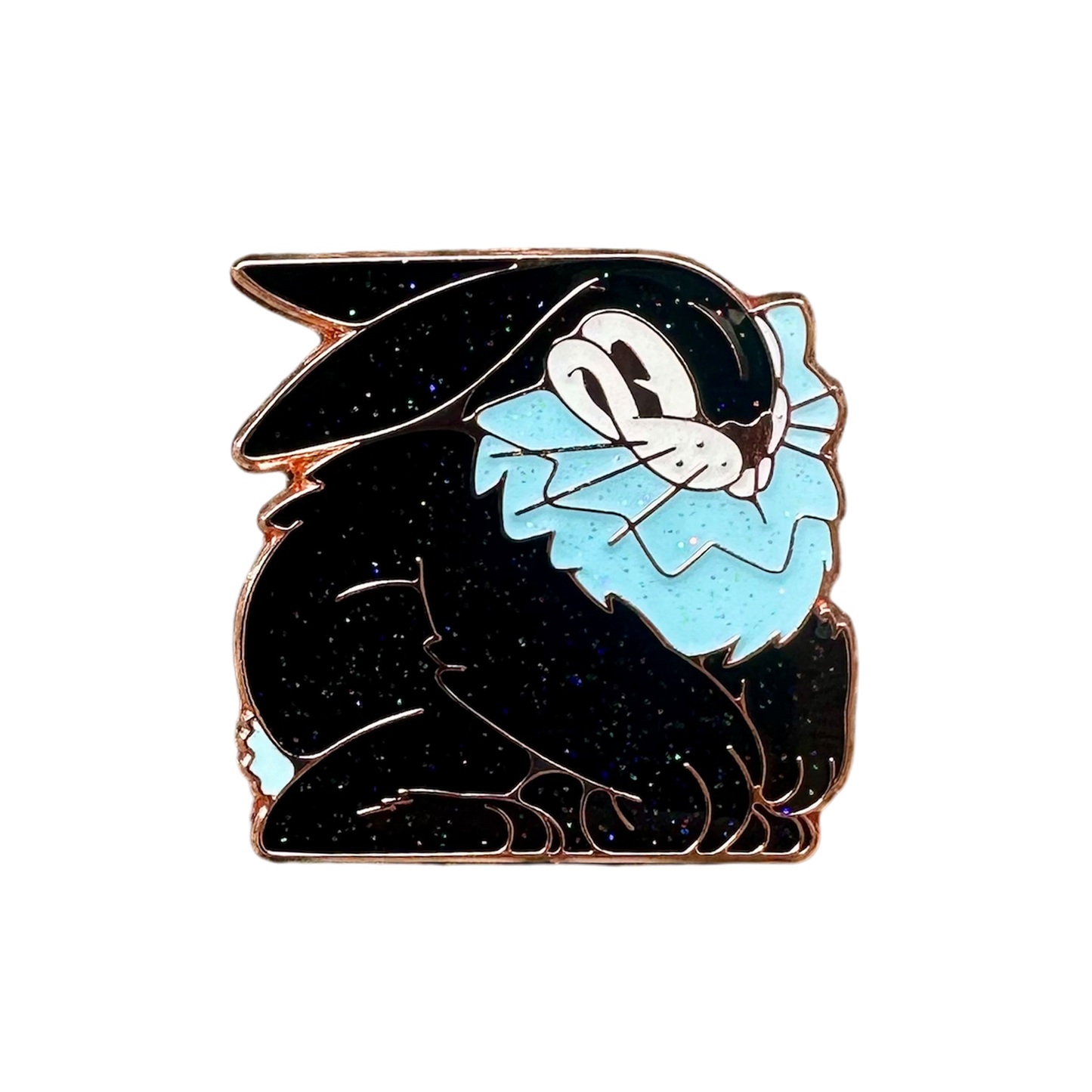 Mink x Rabbit King
