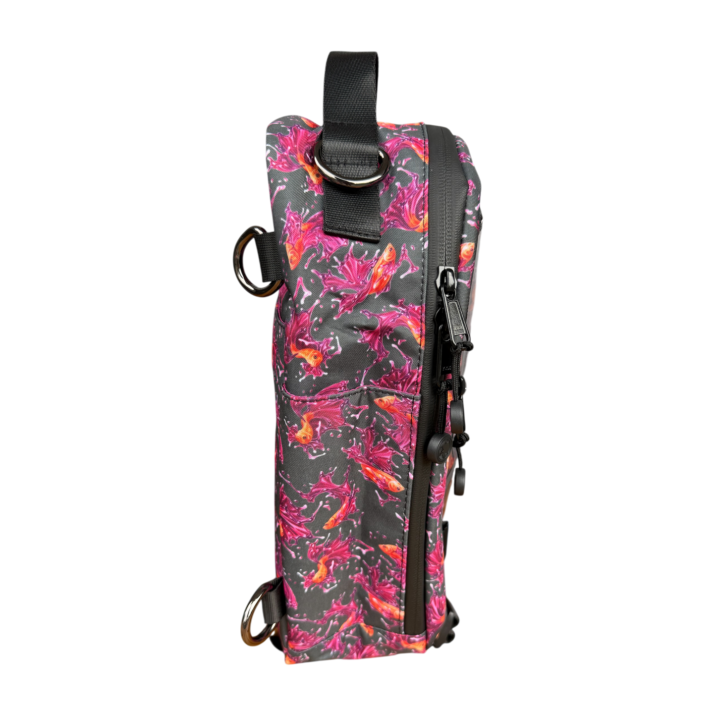 Jelly Fin Adventure ITA Bag