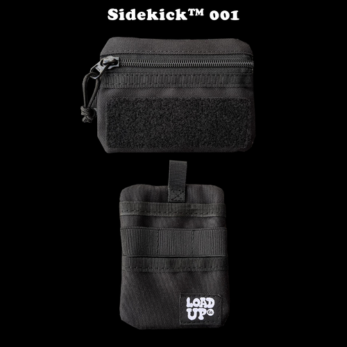 Sidekick™ 001 pouch