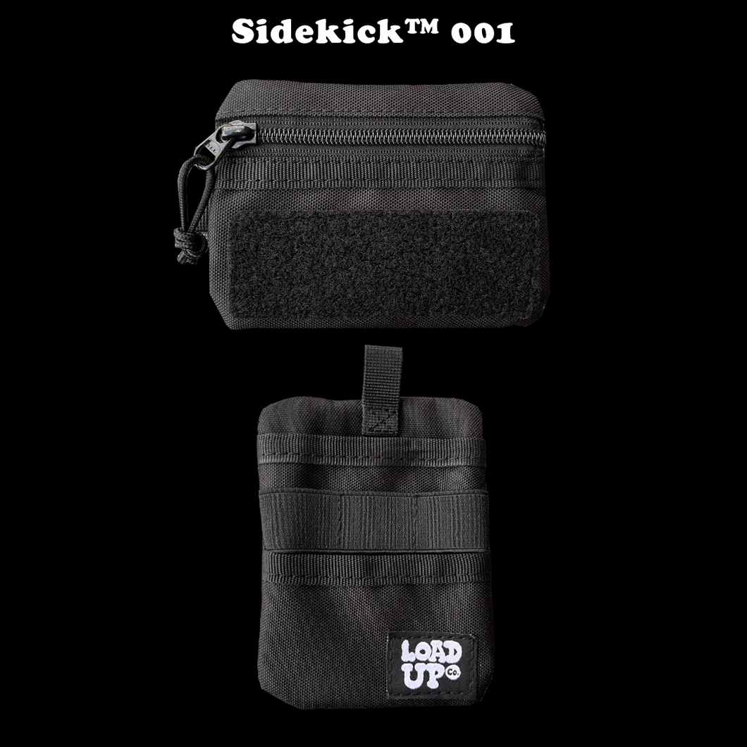 Sidekick™ 001 pouch