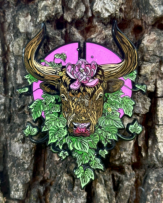 David Swartz x Taurus