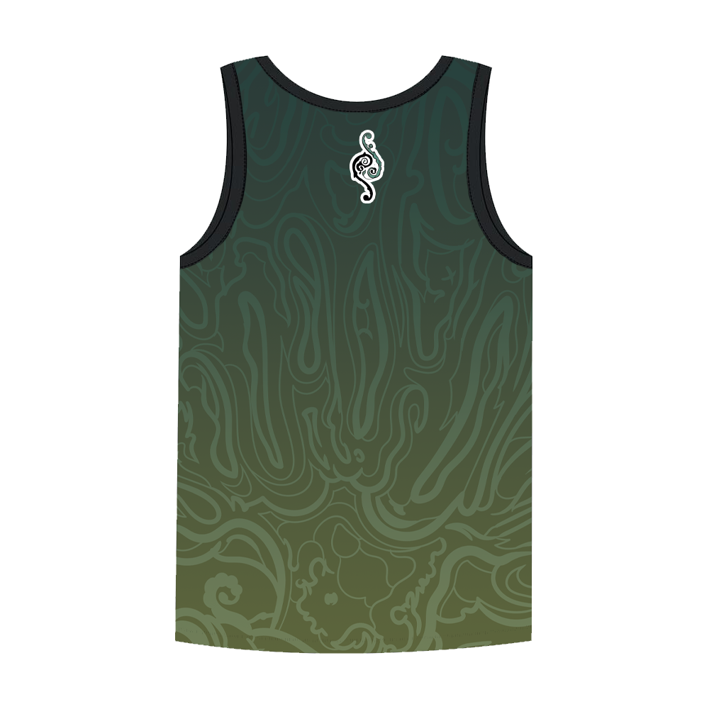 The Storyteller Tank Top