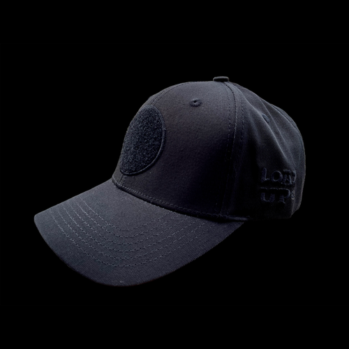 LOADUP Velcro Circle Cap