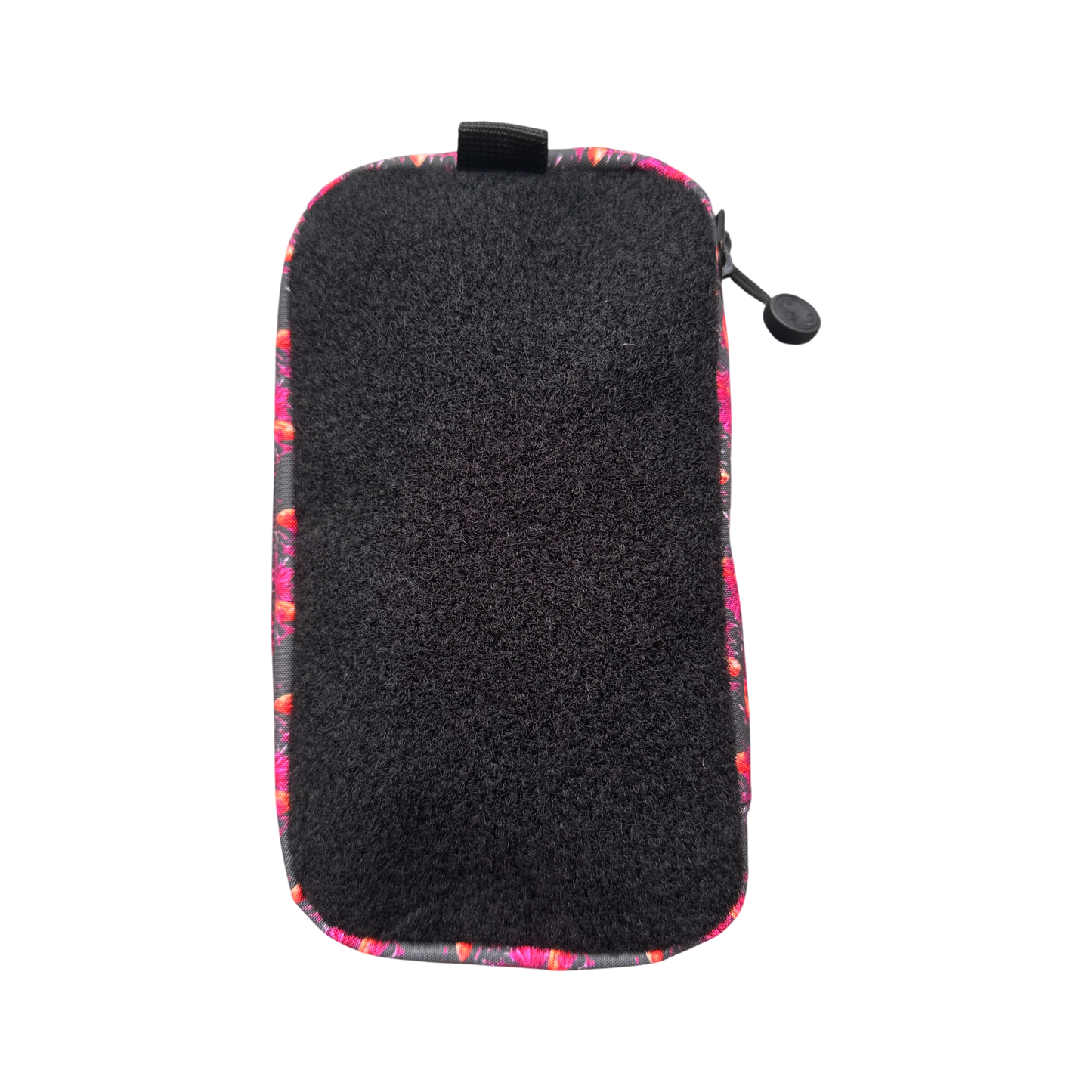Jelly Fin Wallet Pouch