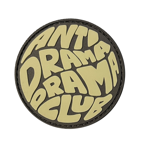 Anti Drama Drama Club RE